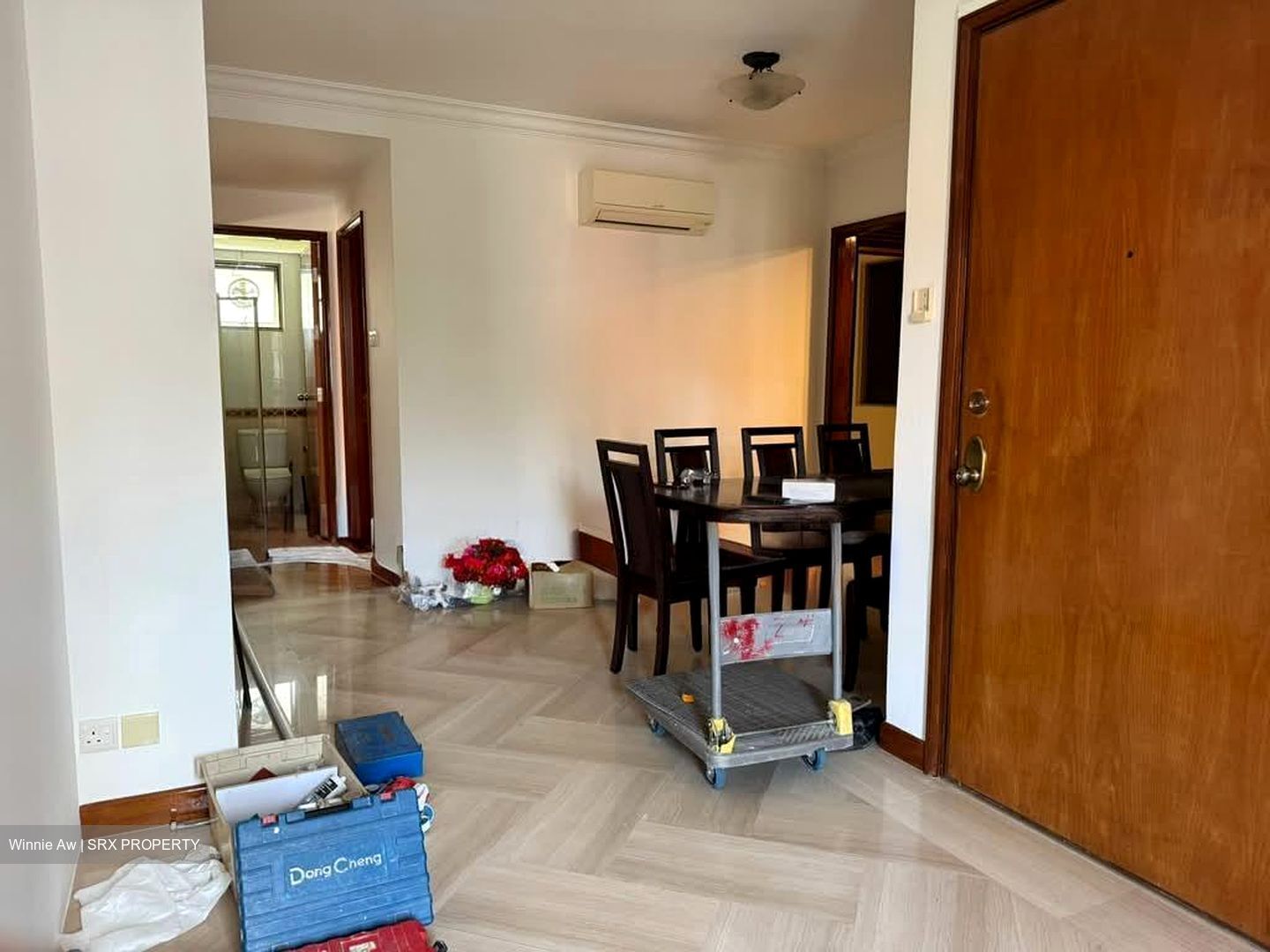 Palm Mansions (D5), Apartment #574497371